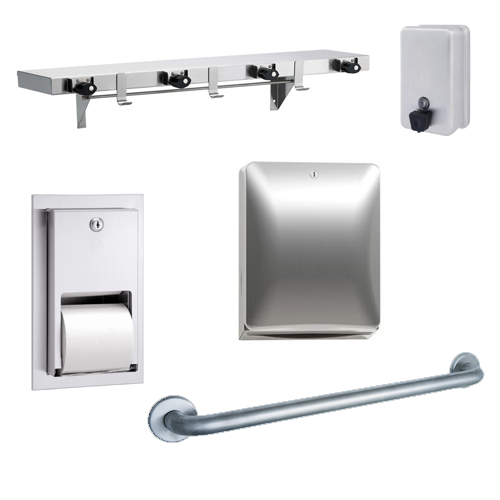 Bathroom Accessories